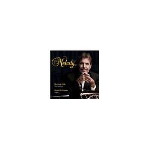メロディ | ベン・ヴァン・ダイク （バス・トロンボーン）、ヘンリー・ル・コント（オルガン）  ( CD ) | 