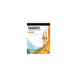 Allen Vizzutti: New Concepts for Trumpet: Innovative Etudes, Duets and Studies | アレン・ヴィズッティ （トランペット | メソッド・教則本） | 