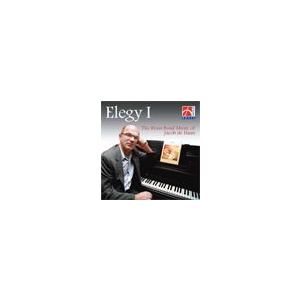 取寄 | The Elegy I: The Brass Band Music of Jacob de Haa ( CD )｜msjp