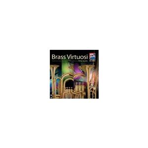 取寄 | フィリップ・スパーク吹奏楽作品集 |  ブラス・ヴィルトゥオージ：フィリップ・スパーク作品集  ( 吹奏楽 | CD ) | 