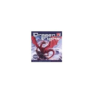 取寄 | デ・ハスケ楽譜参考演奏 |  ドラゴン・ファイト | ドイツ管楽フィルハーモニー  ( 吹奏楽 | CD ) | 