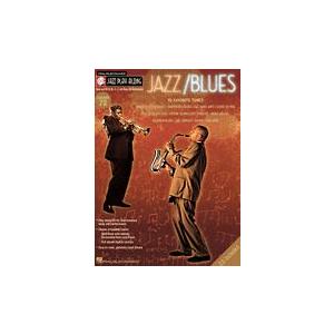取寄 | ジャズ・プレイアロング Vol 73: ジャズ／ブルース（C/Bb/Eb | マイナスワン） | 