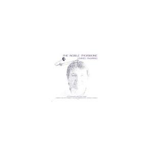 取寄 | The Noble Trombone | Chris Thomas (Trombone) with Cory Band and Harvey Davies (Piano)  ( CD ) | 