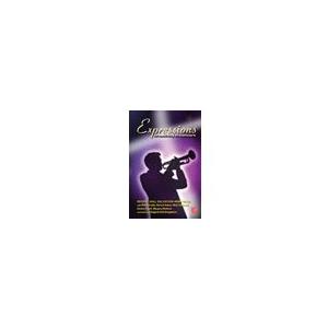 取寄 | Expressions (DVD-PAL) | Regent Hall Band and Songsters with Philip Cobb (Cornet and Trumpet) and Derick Kane (Euphonium)  ( DVD ) | 