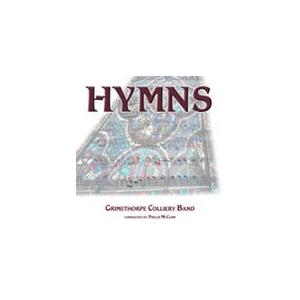 取寄 | 賛美歌集 | グライムソープ・コリアリー・バンド  ( CD ) | 