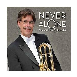 Never Alone | ベン・ヴァン・ダイク  ( CD )｜msjp