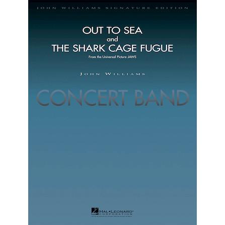 取寄 | 試聴可 | 組曲「ジョーズ」 | ジョン・ウィリアムズ/arr. ジェイ・ボクック  ( 吹奏楽 | 楽譜 ) | 