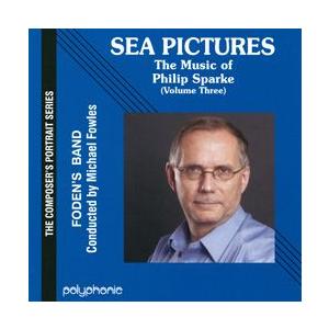 取寄 | シー・ピクチャーズ：フィリップ・スパーク作品集 Vol. 3 | フォーデンズ・バンド  ( CD ) | 