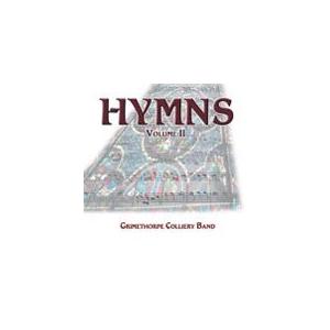 賛美歌集 第2集 | グライムソープ・コリアリー・バンド  ( CD ) | 