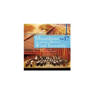 CD 【】武蔵野音楽大学ウインドアンサンブルVol.6 [CD]