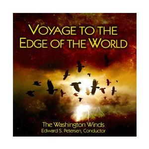 C.L. Barnhouse参考演奏 |  世界の果てへの航海：C.L. Barnhouse中級バンド向け新譜参考演奏集2013 | ワシントン・ウインズ  ( 吹奏楽 | CD ) | 