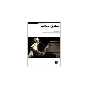 取寄 | Jazz Piano Solos Series, Vol. 29: Elton John | エルトン・ジョン （ピアノ | 曲集）｜msjp