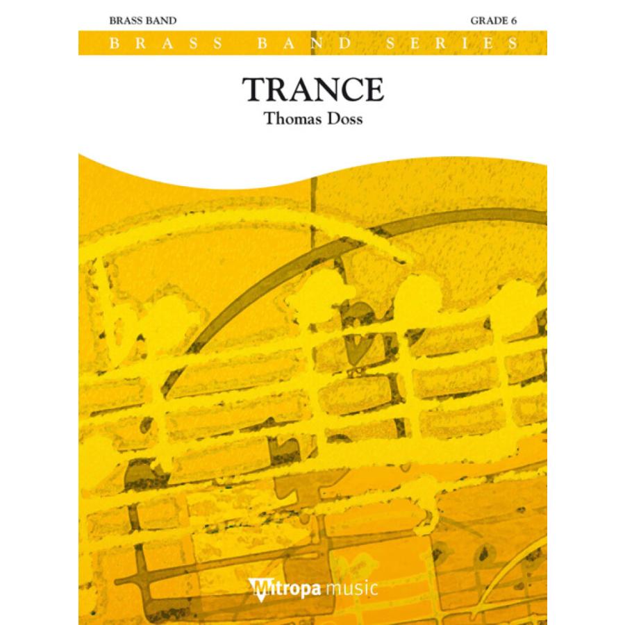 取寄 | トランス | トーマス・ドス （ブラスバンド | セット） | 