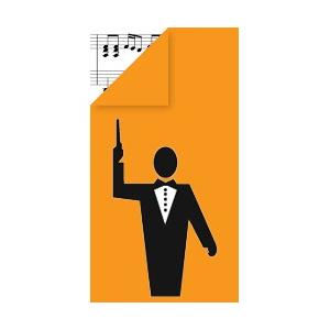 取寄 | 交響曲第2番：III. フィナーレ | フランク・エリクソン  ( 吹奏楽 | 楽譜 ) | 