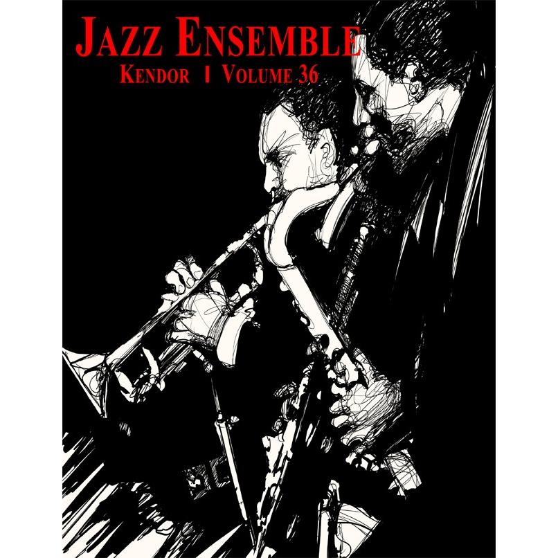 取寄 | 試聴可 | 夢路より | Steven Foster / arr. Pete McGuinness  ( ビッグバンド | 楽譜 ) | 