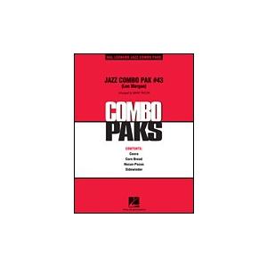 取寄 | 試聴可 | Jazz Combo Pak #43 (Lee Morgan) | Lee Morgan / arr.  Mark Taylor （スモールジャズアンサンブル | セット）