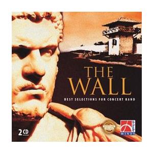取寄 | ザ・ウォール：吹奏楽ベストセレクション (2枚組)  ( 吹奏楽 | CD ) | 