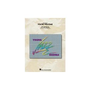 取寄 | 試聴可 | 俺のおかげさ　（「モアナと伝説の海」より） | Lin-Manuel Miranda / arr. John Wasson  ( ビッグバンド | 楽譜 ) | 