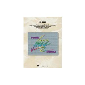 取寄 | 試聴可 | Finesse | Bruno Mars / arr. John Wasson  ( ビッグバンド | 楽譜 ) | 