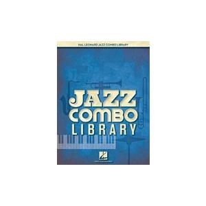 取寄 | 試聴可 | Con Alma | Dizzy Gillespie / arr. Michael Philip Mossman （スモールジャズアンサンブル | セット）