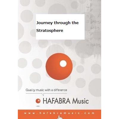 取寄 | 成層圏への旅 | ロサーノ・ガランテ （吹奏楽 | フルスコア） | 