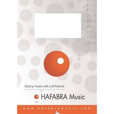 取寄 | トロンボーン四重奏とバンドのための「マイ・ファースト・ラブ」 | ジャン＝ピエール・ヘック （吹奏楽 | フルスコア） | 