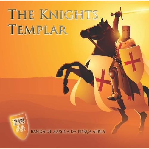 取寄 | テンプル騎士団：モレナール・エディション吹奏楽作品集　第93集 | ポルトガル空軍バンド  ( 吹奏楽 | CD ) | 