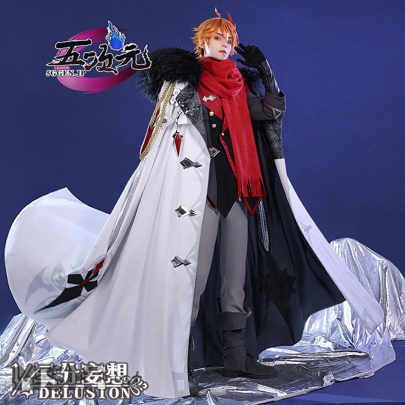 タルタリヤ 三分妄想 Lサイズ