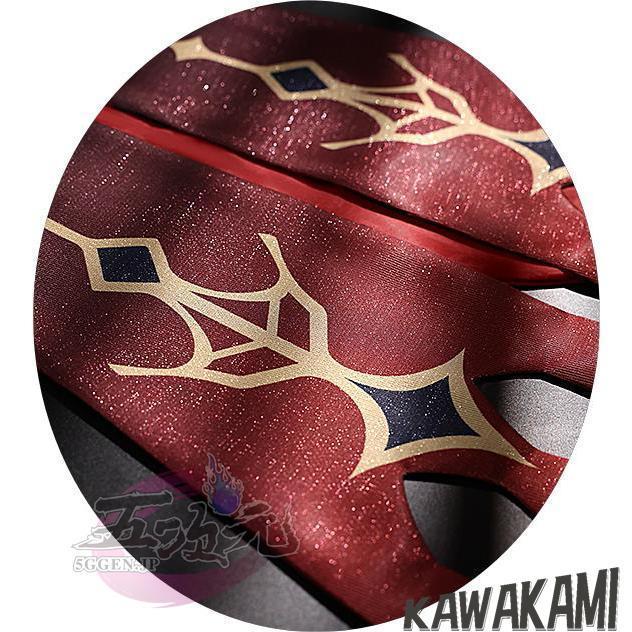 ブランド登録なし 三分妄想 原神 コスプレ ロサリア オルタ ブランド登録なし 三分妄想 原神 コスプレ ロサリア オルタ