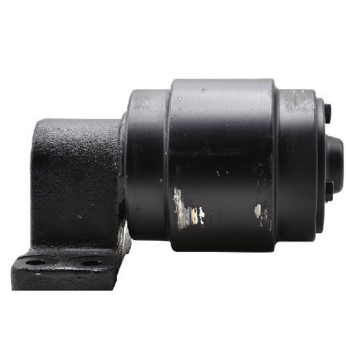 らり 日立 EX120/ZX120/ZX135等用キャリアローラー(ボルト付き)代表品番