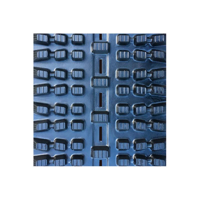 ホンダ除雪機　HS2212　ゴムクローラー1本　300*72*36　SW307236※個人宅・沖縄・離島配送不可 | 