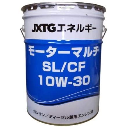 エネオス 旧jxtg モーターマルチsl Cf 10w 30 l缶 エンジンオイル10w 30 個人宅 エネオススタンド 沖縄 離島への配送はできません J 0010 エムエスケーコム 通販 Yahoo ショッピング