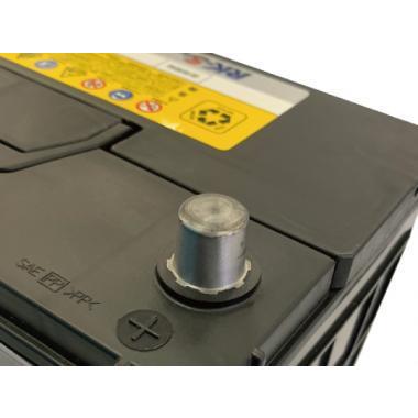 KBL RK-S Superバッテリー 120D31L（95D31L，11531L互換