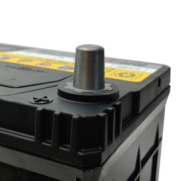 KBL RK-S Super バッテリー 50B19R 充電制御車対応 メンテナンス