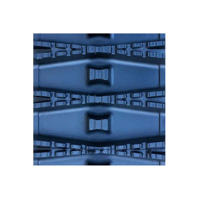 フジイ除雪機　SB913MR　ゴムクローラー　1本　SL186031　180*60*31　※個人宅及び沖縄・離島への配送不可 | 