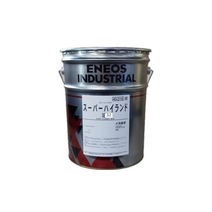 エネオス（ENEOS） お得な5缶セット スーパーハイランドSE32 20