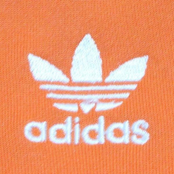 レディース アディダス オリジナルス スーパースター トラックトップ オレンジ Dh3164 Adidas Sst 橙 ジャージ Superstar Tt Jkt 新品 Adi 3321 エムズカンパニー 通販 Yahoo ショッピング