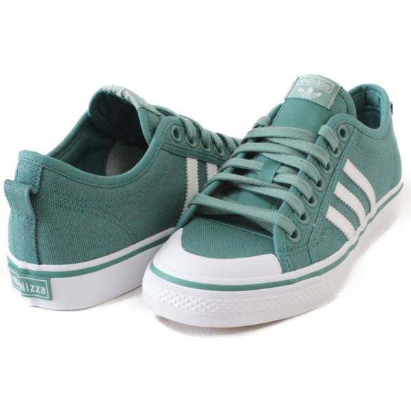 アディダス オリジナルス ニッツァ 緑系 Cq2329 Adidas Originals Nizza Lo ローカット スニーカー シューズ 新品 Adi 3374 エムズカンパニー 通販 Yahoo ショッピング