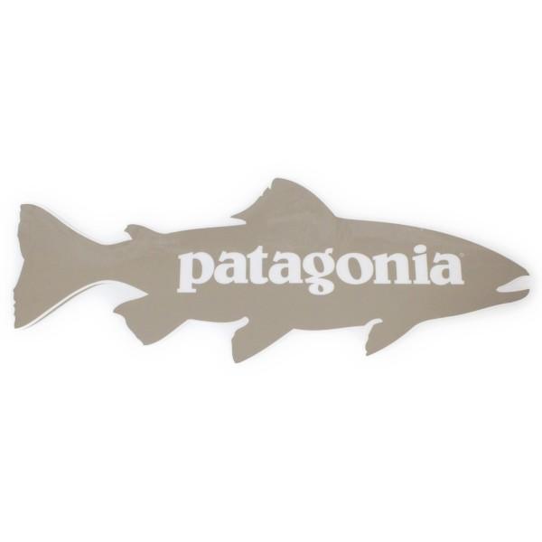 Patagonia Fish Logo Shop Clothing Shoes Online