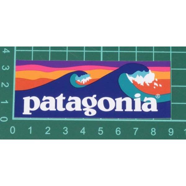 パタゴニア ステッカー ボードショーツ ロゴ Patagonia Board Short Logo Sticker 波 ウェーブ サーフ シール デカール メール便 同梱可 Pg 2567 エムズカンパニー 通販 Yahoo ショッピング
