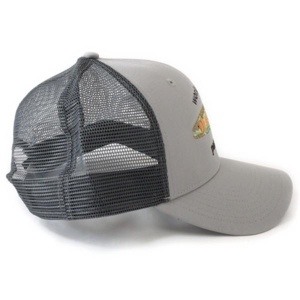 patagonia world trout hat