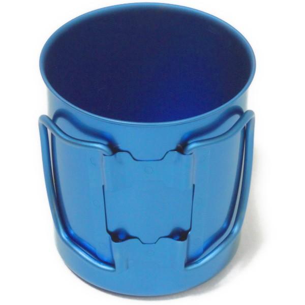 スノーピーク チタン シングルウォール マグカップ ブルー 新品 Snow Peak チタンシングルマグ Sp 21 エムズカンパニー 通販 Yahoo ショッピング