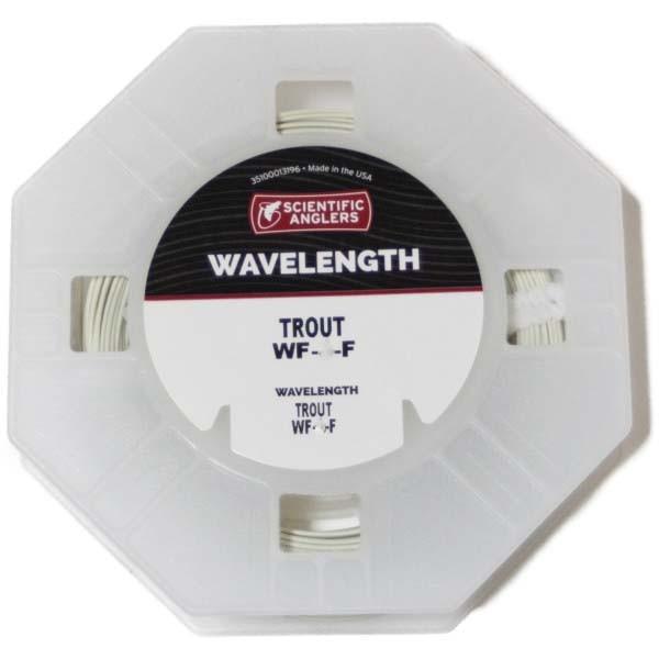 Wavelength Trout Wf F 90ft 27 4m ウェーブレングス トラウト ウェイトフォワード フローティング フライライン Sa Fly Line 新品 Tmc 3665 エムズカンパニー 通販 Yahoo ショッピング