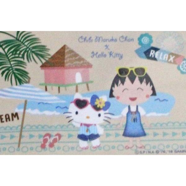 国内発送 台湾 Ipass ちびまる子ちゃん ハロー キティ コラボ A Mrt Tra Ic 交通 アイパス カード サンリオ 高雄 台南 メール便 新品 Twn 3396 エムズカンパニー 通販 Yahoo ショッピング