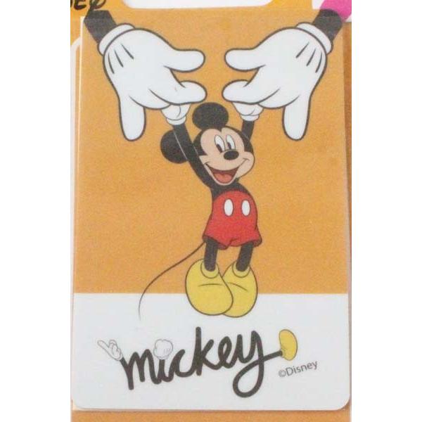 国内発送 台湾 悠遊カード ディズニー ミッキーマウス Disney Mickey 万歳 Mrt Ic 交通 Easycard イージーカード バス 電車 メール便 新品 Twn 3459 エムズカンパニー 通販 Yahoo ショッピング