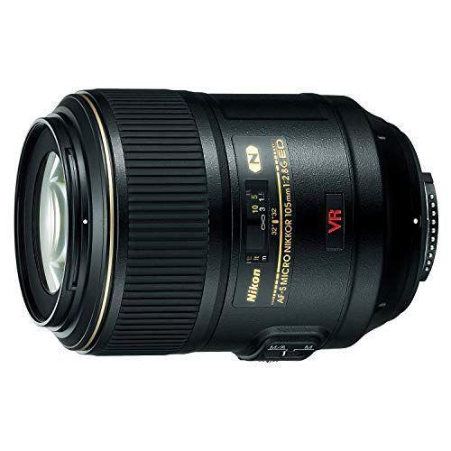 Nikon Vr ホームシアター 単焦点マイクロレンズ Af S Vr Micro Nikkor 105mm ヘッドマウントディスプレイ