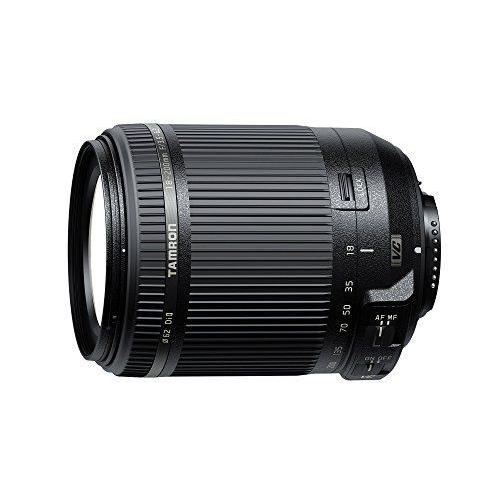 今年も話題の TAMRON 高倍率ズームレンズ 18-200mm F3.5-6.3 DiII VC