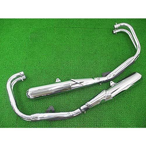 中古 中古 ホンダ 純正 バイク 部品 マフラー Cb1100ex マフラー 純正 ホンダ 純正 Mgc E2 Ms Ks 特別価格