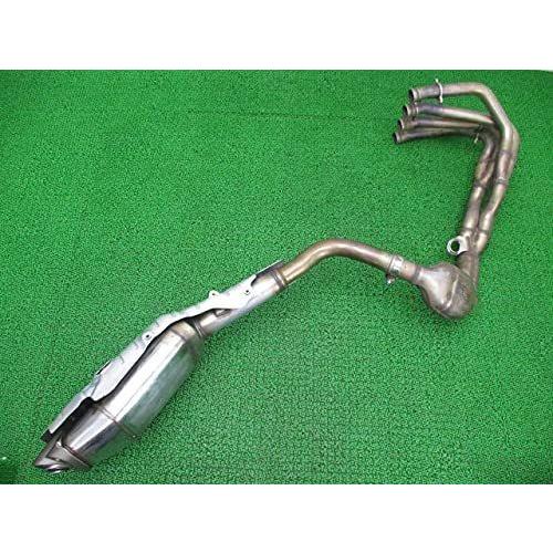 メーカー再生品 中古 バイク ホンダ 純正 Ms Ksの中古 バイク 部品 Cbr600rr マフラー 純正 ならショッピング ランキングや口コミも豊富なネット通販 更にお得なpaypay残高も スマホアプリも充実で毎日どこからでも気になる商品をその