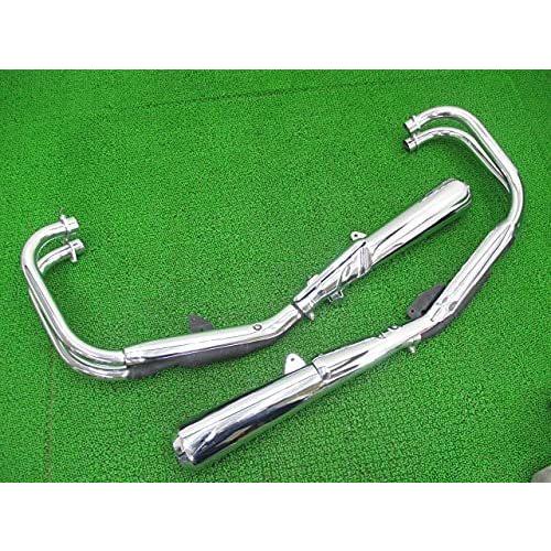 大特価 中古 ホンダ 純正 バイク Ms Ksの中古 部品 マフラー Cb1100ex マフラー 純正 Mgc 純正 K2 Ms Ks 満点の新品送無